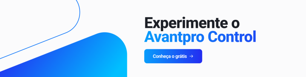 Teste o Avantpro Control