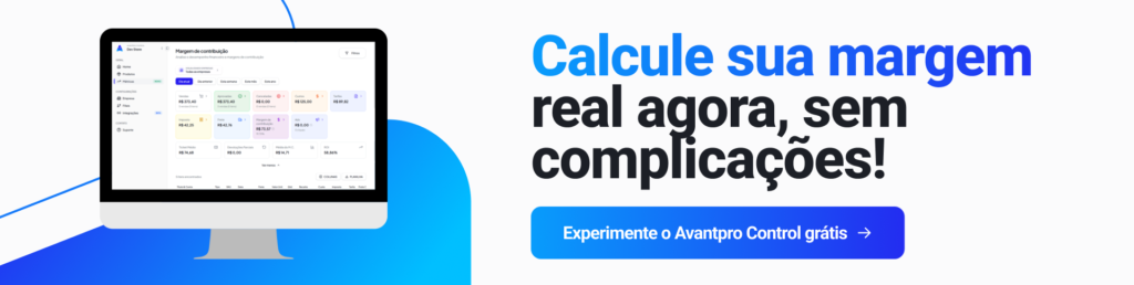 Experimente o Avantpro Control